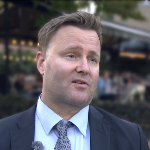 Espen R. Nakstad